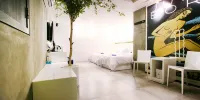 Guri Lexy Hotel - Suite