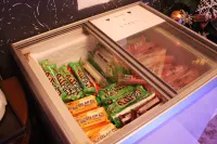 Bucheon (Nambu Station) Kara