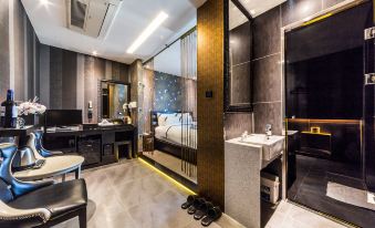 W Hotel