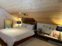 Jecheon Little Heaven Pension