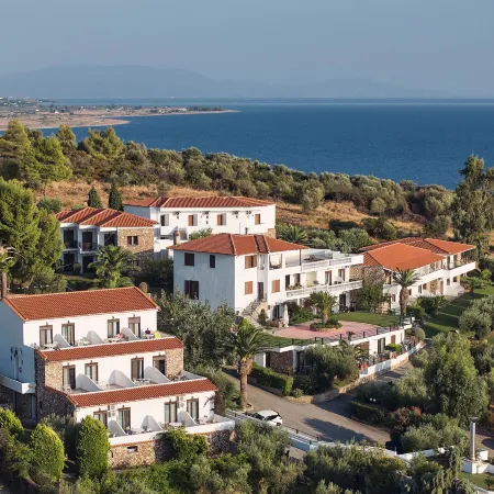 Glavas Inn Hotel