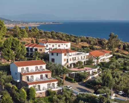 Glavas Inn Hotel Hotels in Polygyros
