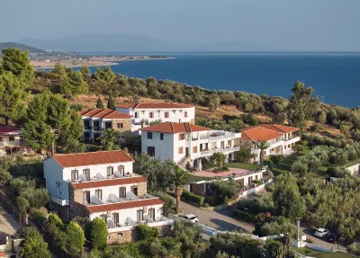 Glavas Inn Hotel