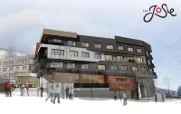 The Josie Hotel, Autograph Collection Hotels near VISAC Gallery