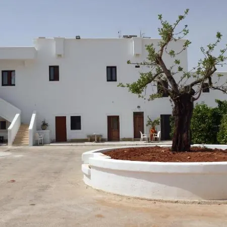 Masseria Lama d'Impisa