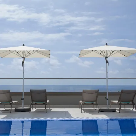 Madeira Turim Santa Maria Hotel