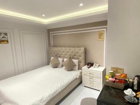 Phước Hưng 2 Hotel