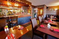 The Shore Hotels in Kirkwall