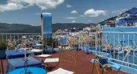 Hotel Barcelona Hotels in Chefchaouene