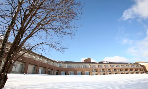 Furano Hotel