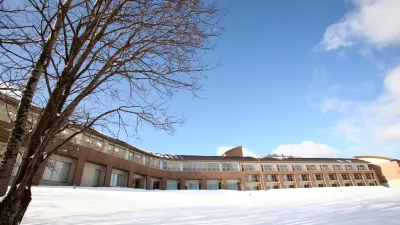 Furano Hotel