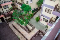Apart Hotel Serantes Hotels in Натал
