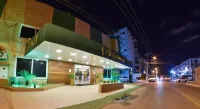 Primme Hotel Aracaju Hotels near Praia da costa