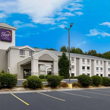 Sleep Inn Lithonia - Atlanta East
