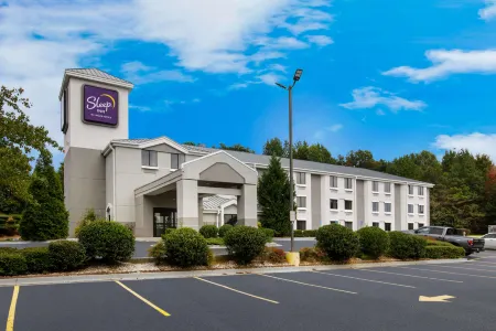 Sleep Inn Lithonia - Atlanta East