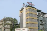 Hotel Alka Residency Các khách sạn ở Thane