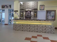 Hotel Ishan Hotel a Reasi