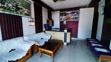 Rishi Ganga Residency Отели в г. Чемба