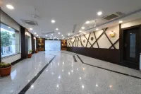 Madhav Muskan Residency Hotels in Mathura
