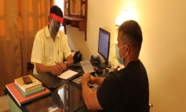 Casa Dos Rebelos - Housity