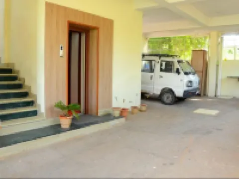Hari Iyer Residency Hotels in Thoothukudi