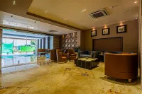 Regenta Inn Sambalpur فنادق في Sambalpur