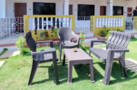 Durga Resort Arambol Goa