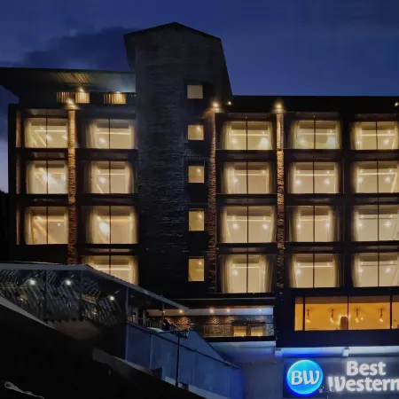 Best Western Dalhousie