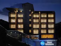 Best Western Dalhousie