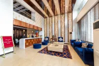 Hotel Divine Lakshmi Ganga - gimnasio
