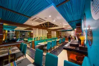 The Fern Residency Kolkata Hotels in Kolkata