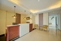 Thekkady Gavi Suites Hotel di Periyar