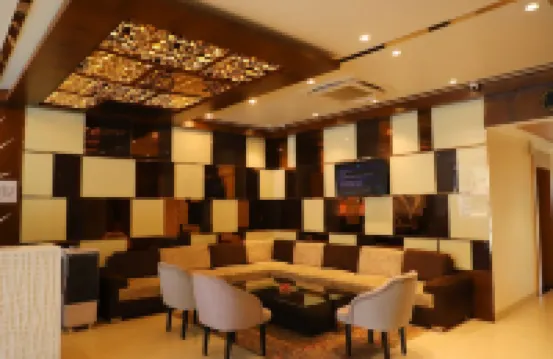 アナンダ キャッスル