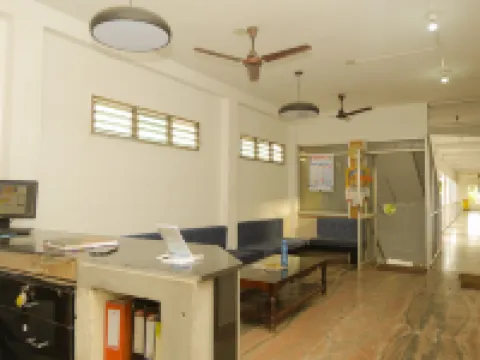 Balaji Lodge Hotels in Villupuram