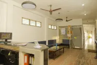 Balaji Lodge