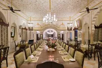 Nahargarh Ranthambhore Hotels in Савай-Мадхопур