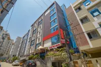 Hotel RainTr33 - 3 ดาว