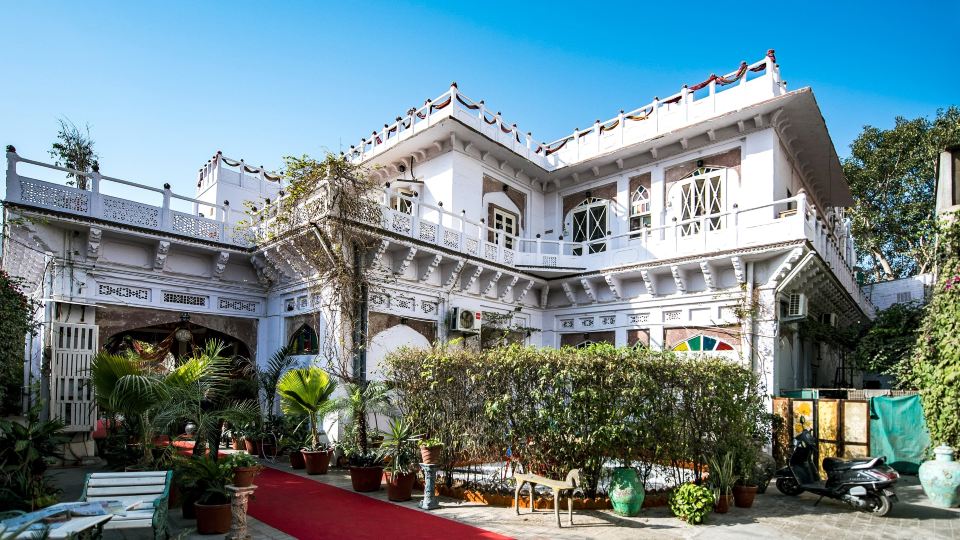 The Kothi Heritage