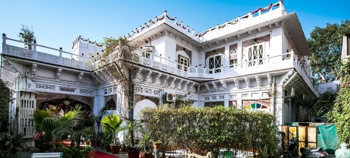The Kothi Heritage Hotels in Jodhpur