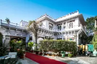 The Kothi Heritage - parking