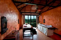 The Raviz Kadavu, Kozhikode - spa