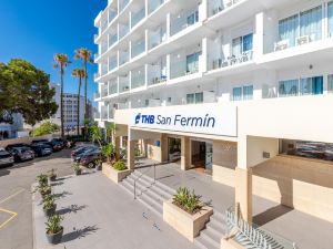 THB San Fermin Hotel