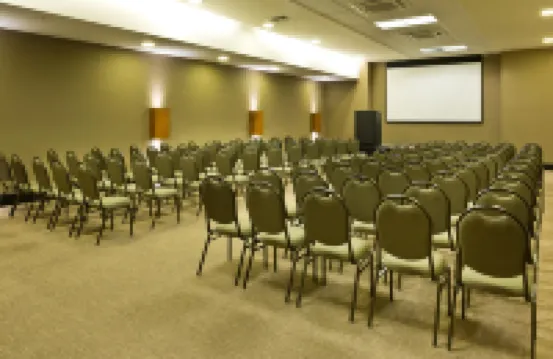 Golden Tulip Natal Ponta Negra