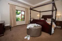 Little Tuscany Boutique Hotel Hotels in Bryanston