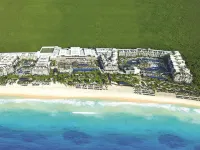 Royalton Riviera Cancun Resort & Casino Hôtels à proximité de : Dr. Alfredo Barrera Marin Botanical Garden