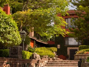 Villa Montaña Hotel & Spa