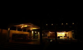 Villa Luca by Elixir Cliff