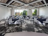 Hyatt Centric Charlotte/Southpark Hotels in Mecklenburg County