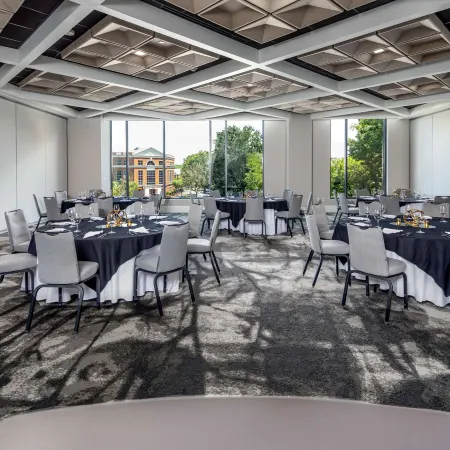 Hyatt Centric Charlotte/Southpark Отели рядом с достопримечательностью «Торговый центр SouthPark»