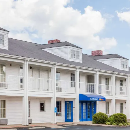 Baymont by Wyndham Florence/Muscle Shoals
